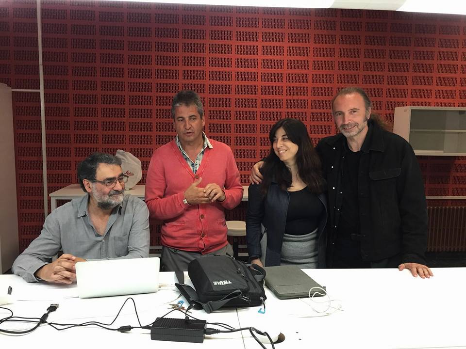 Joan Fontcuberta dirigirá un taller sobre el formato 'fake' en el IVAM