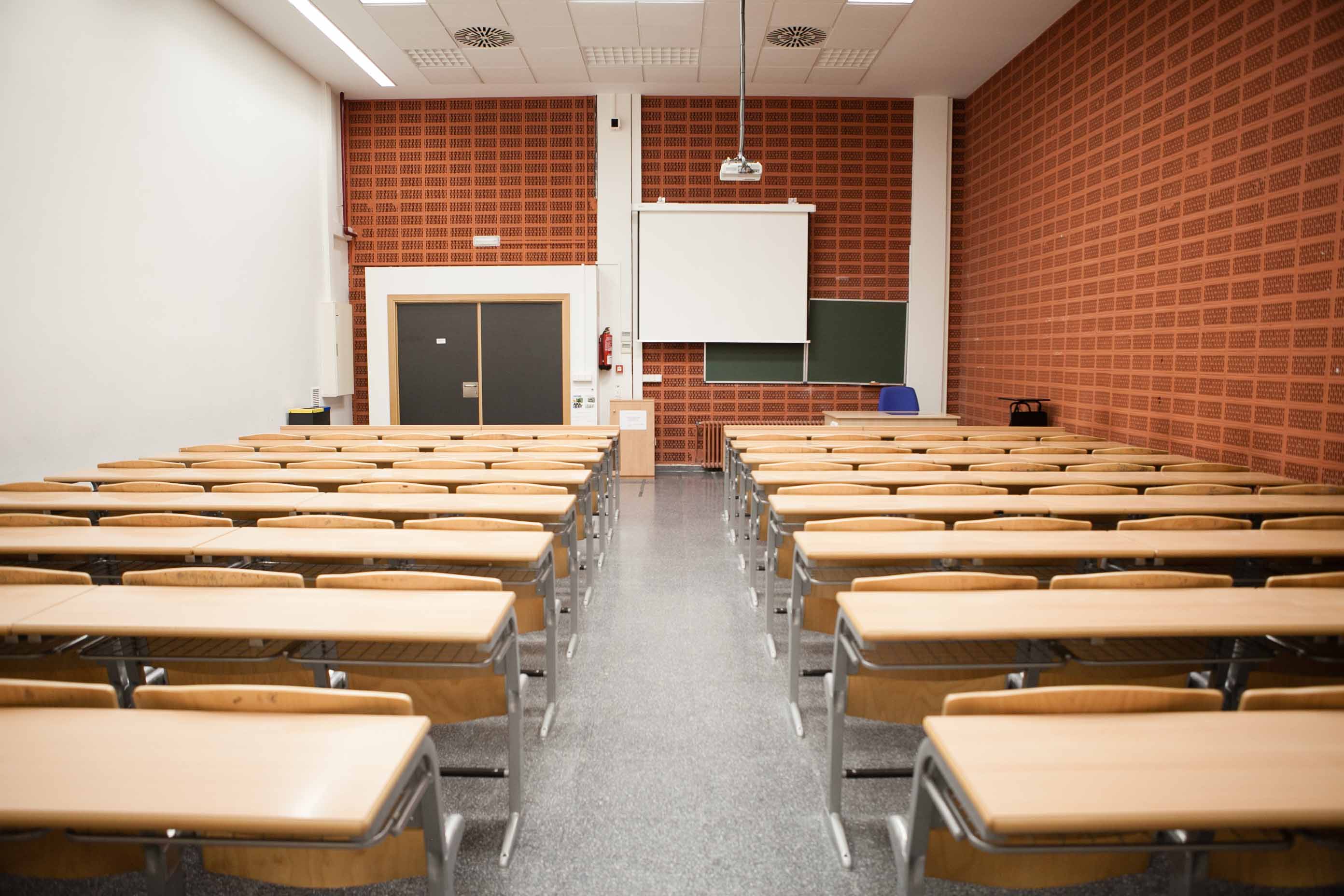 Informació important per als exàmens de gener