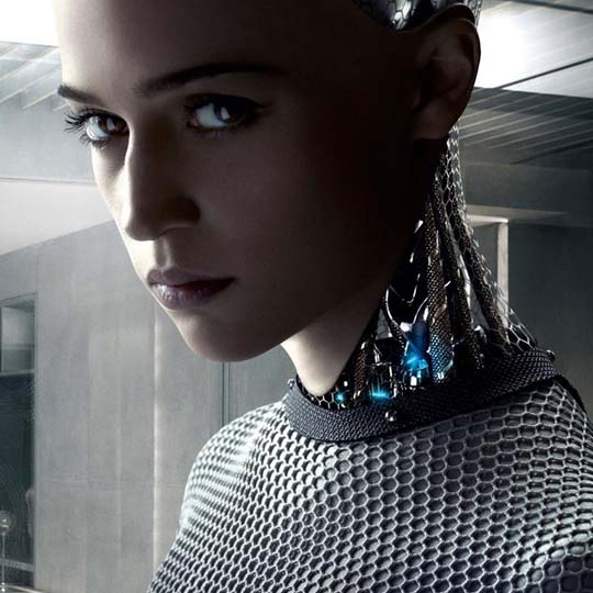 Detall del cartell. Una dona