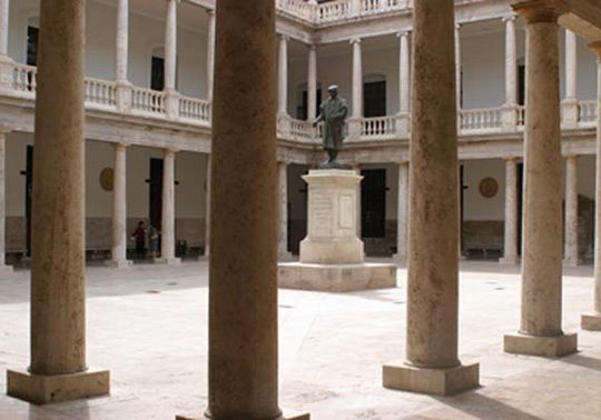 Horari Nadal-Reis. Centre Cultural La Nau