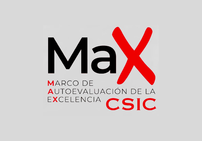L'I2SysBio aconsegueix el segell d'Excel·lència ASPIRA-MaX Josefa Barba del CSIC