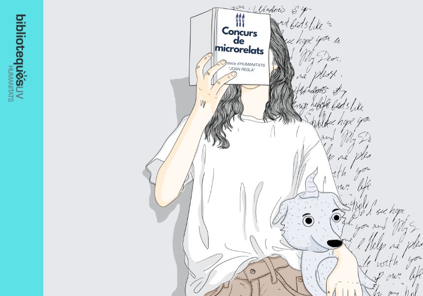 III Concurs de Microrelats