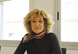 Silvia Barona Vilar