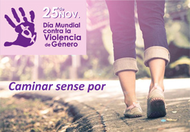 Caminar sense por