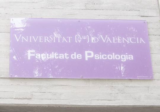 Facultat de Psicologia