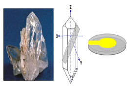 Xerrada “Sensors acústics per a la caracterització de materials i desenvolupament de biosensors”