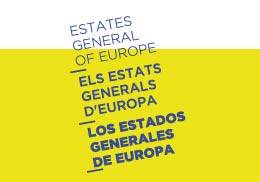 Els Estats Generals d'Europa. Consultes ciutadanes
