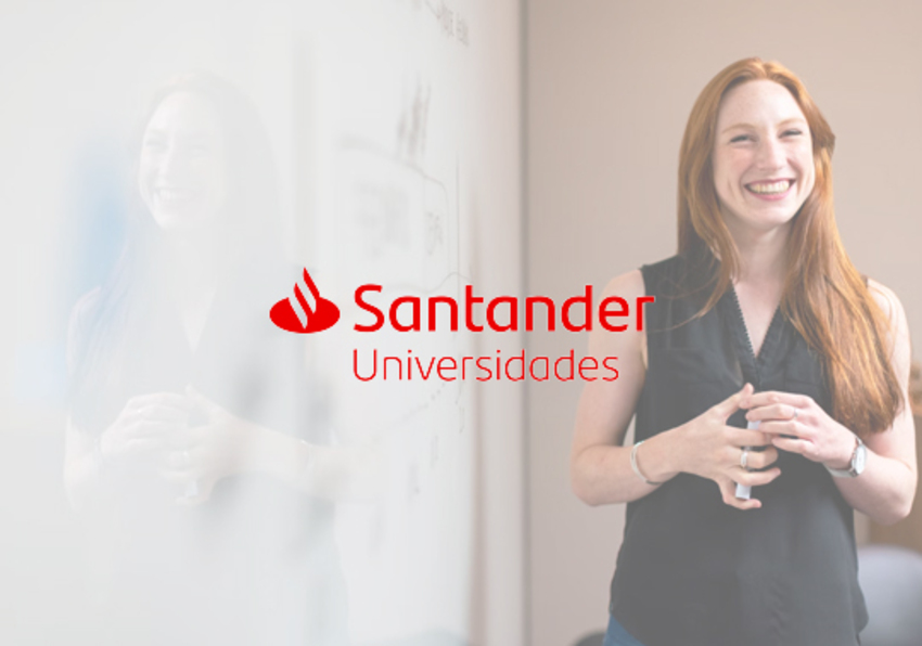Santander Universidades.
