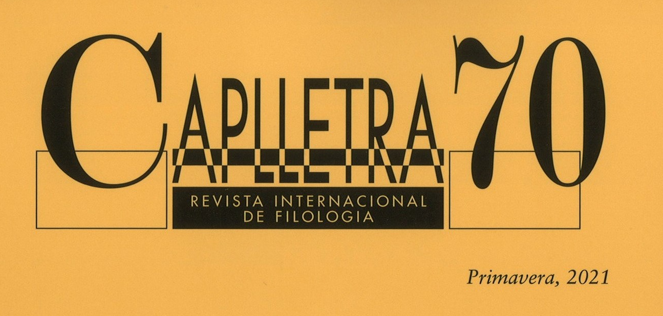 Capçalera Caplletra