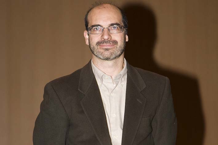 Enrique Lanuza
