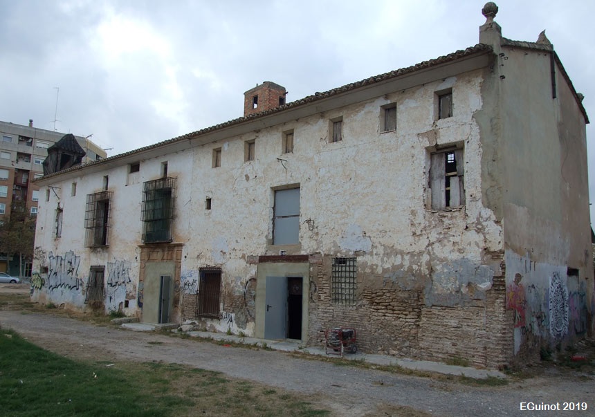 Alqueria Falcó