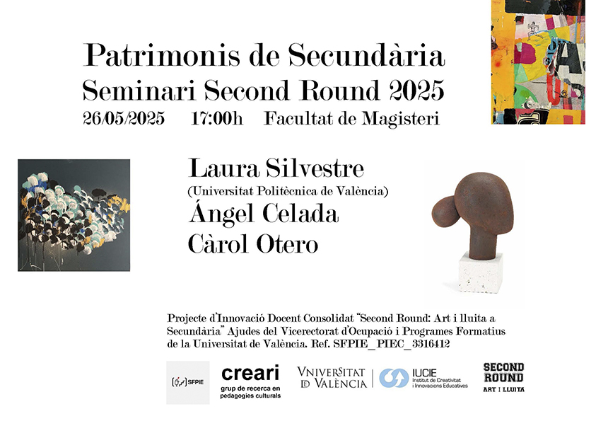 Seminar Second Round 