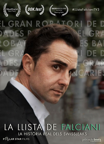 La llista Falciani.