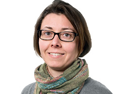 Profª Gómez Cabrera