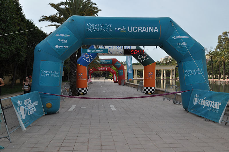 5K carrera solidaria por Ucrania - imatge 0