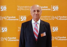Luis Aznar