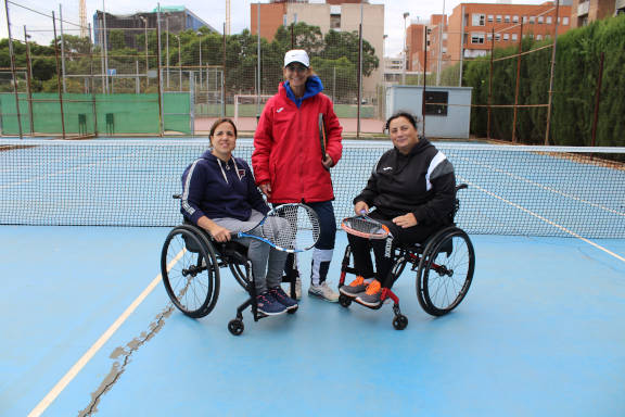 Jornadas de la Universitat por la Inclusión 2022