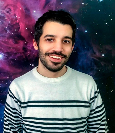 David Vallés