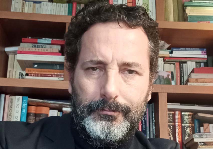 Foto de António Carlos Cortez