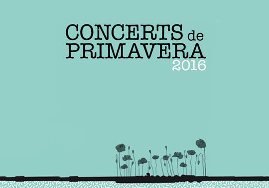 Conciertos de verano
