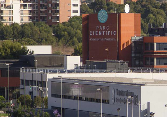 S'informa que, d'acord amb el calendari acadèmic UV per al curs 2026 2027, la festa del Campus se celebrarà dilluns 7 de desembre de 2026.