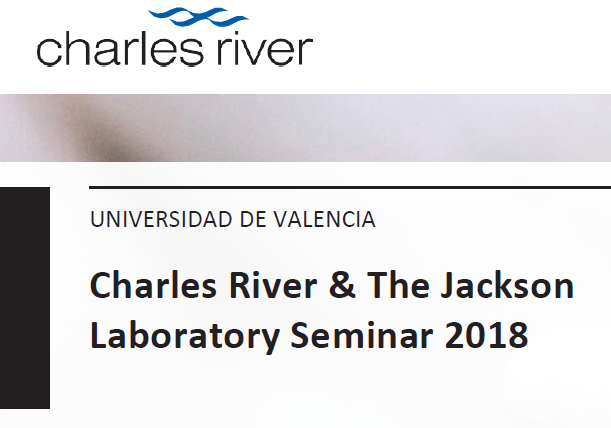 Charles River Seminar