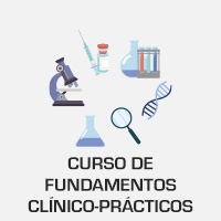 Curso fundamentos clínico prácticos