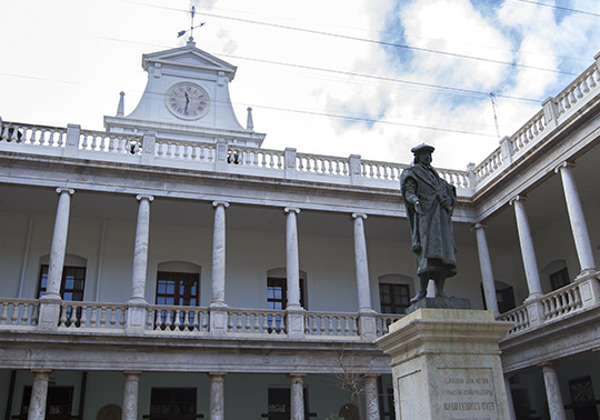 Centre Cultural La Nau