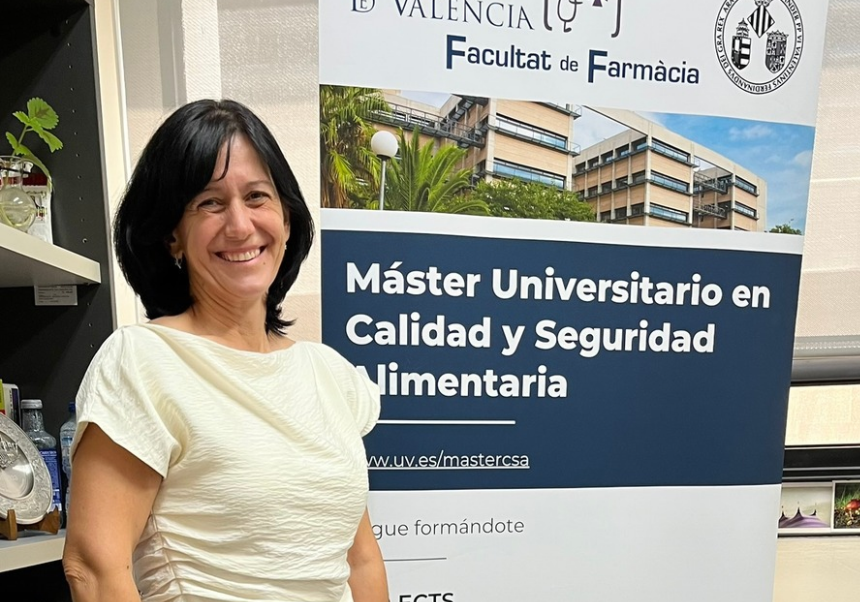  Dra. María José Yusta Bollo