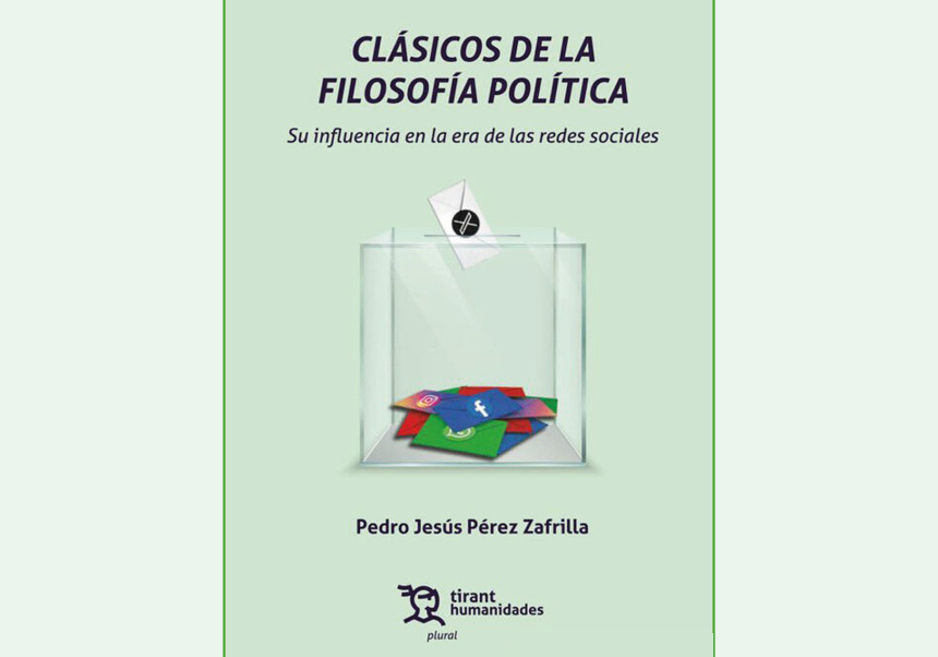 Portada del libro