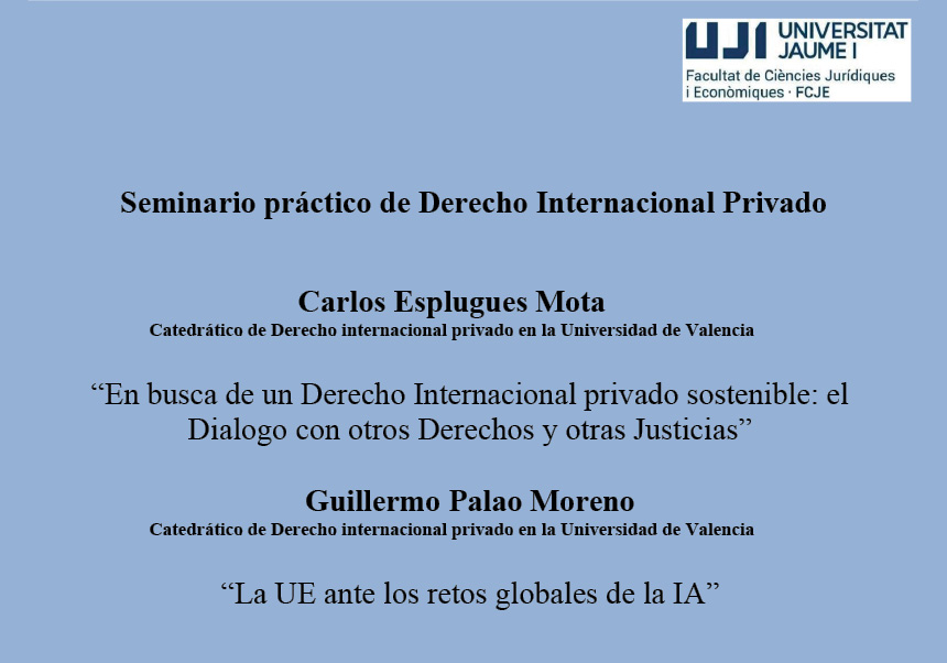 Seminario UJI