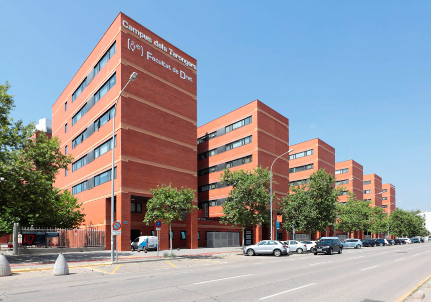 Facultad de Derecho
