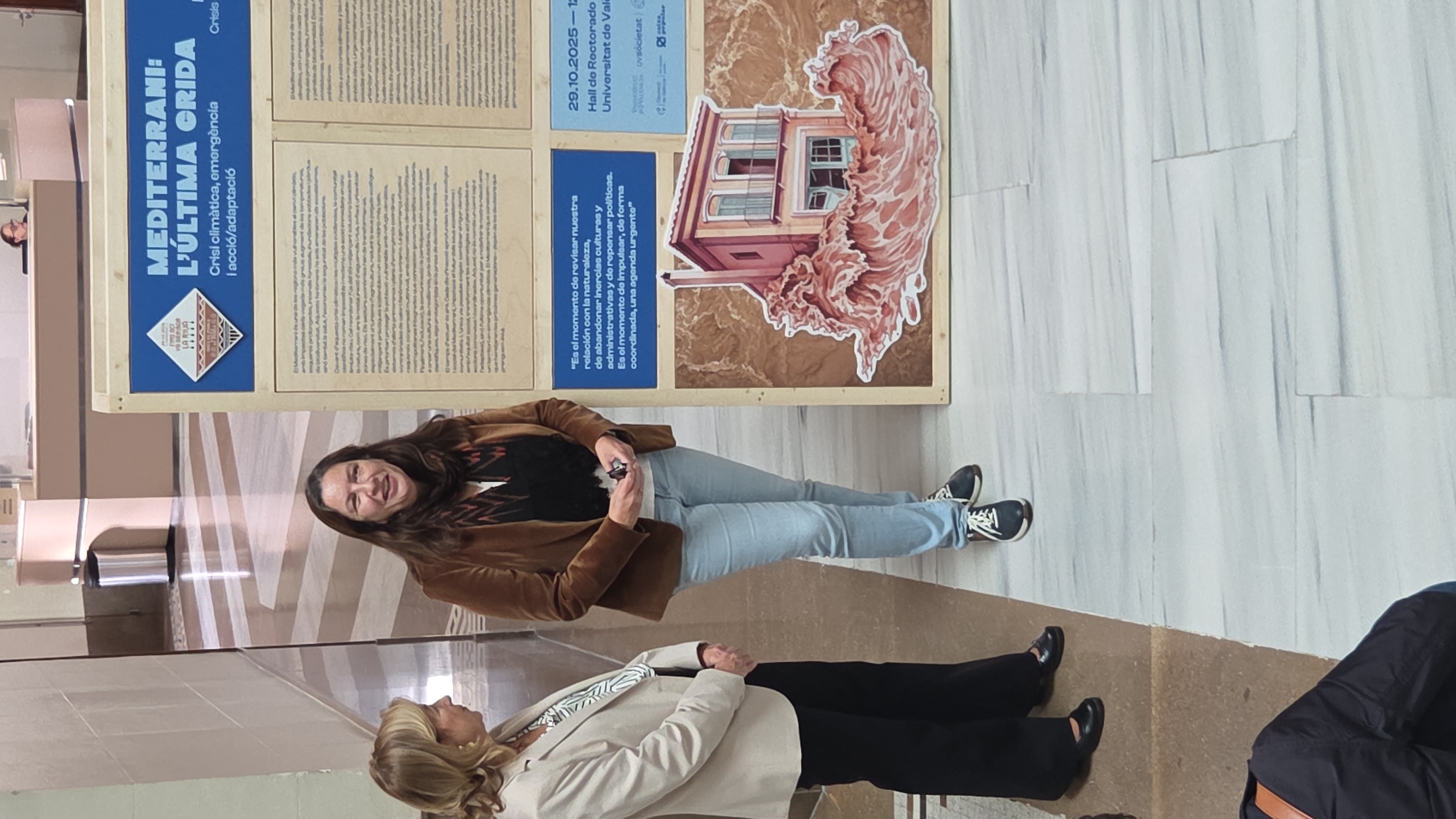 Imagen representativa de la novedad