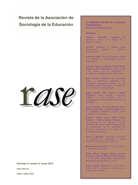 Revista Rase