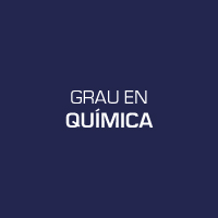 Grado en Quimica