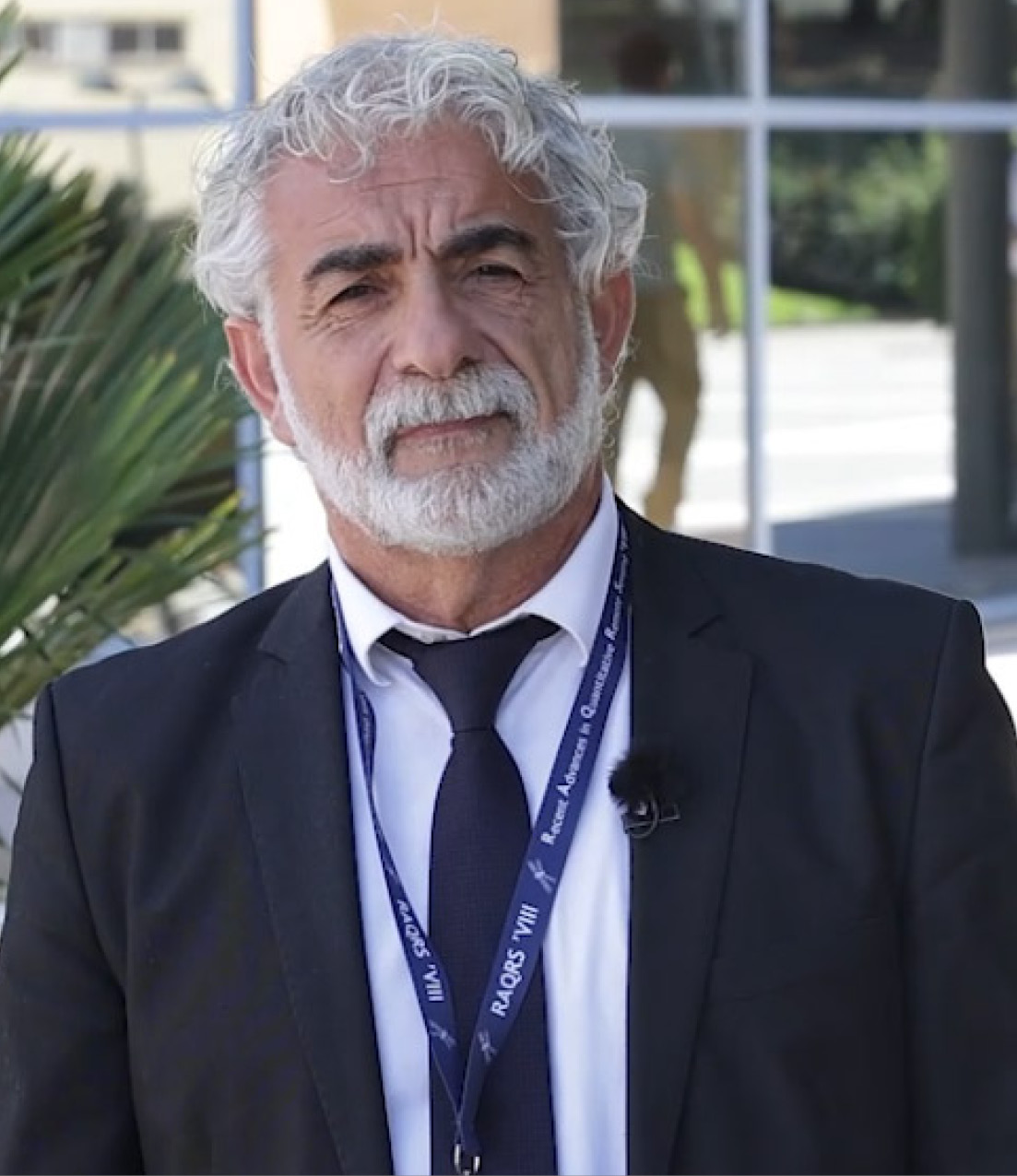 José Antonio Sobrino