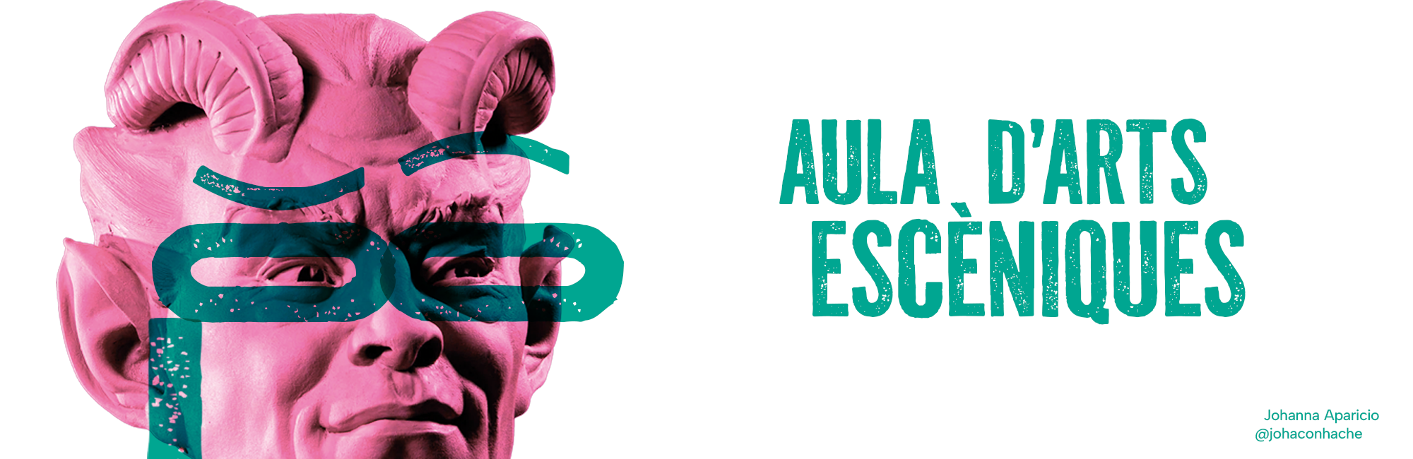 Detalle del cartel. 