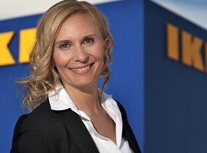 Carolina García
