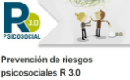 Jornadas prevención de riesgos psicosociales R 3.0