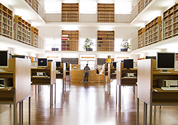 Biblioteca de Ciencias Sociales