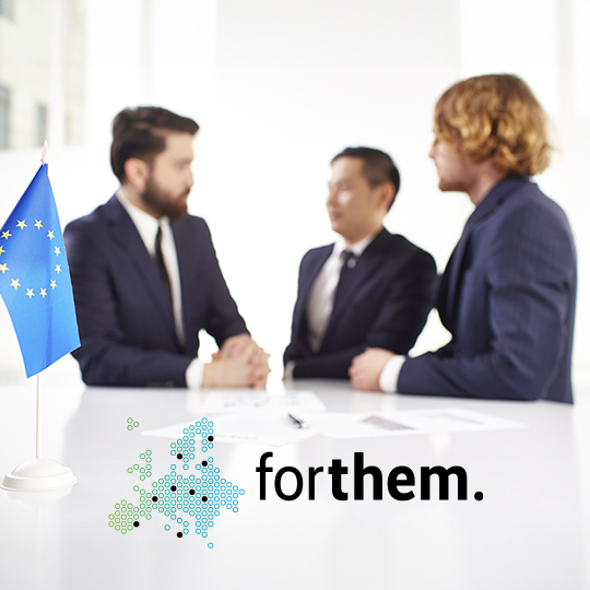 Representative picture of the project