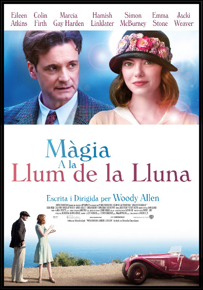 Magia a la luz de la luna