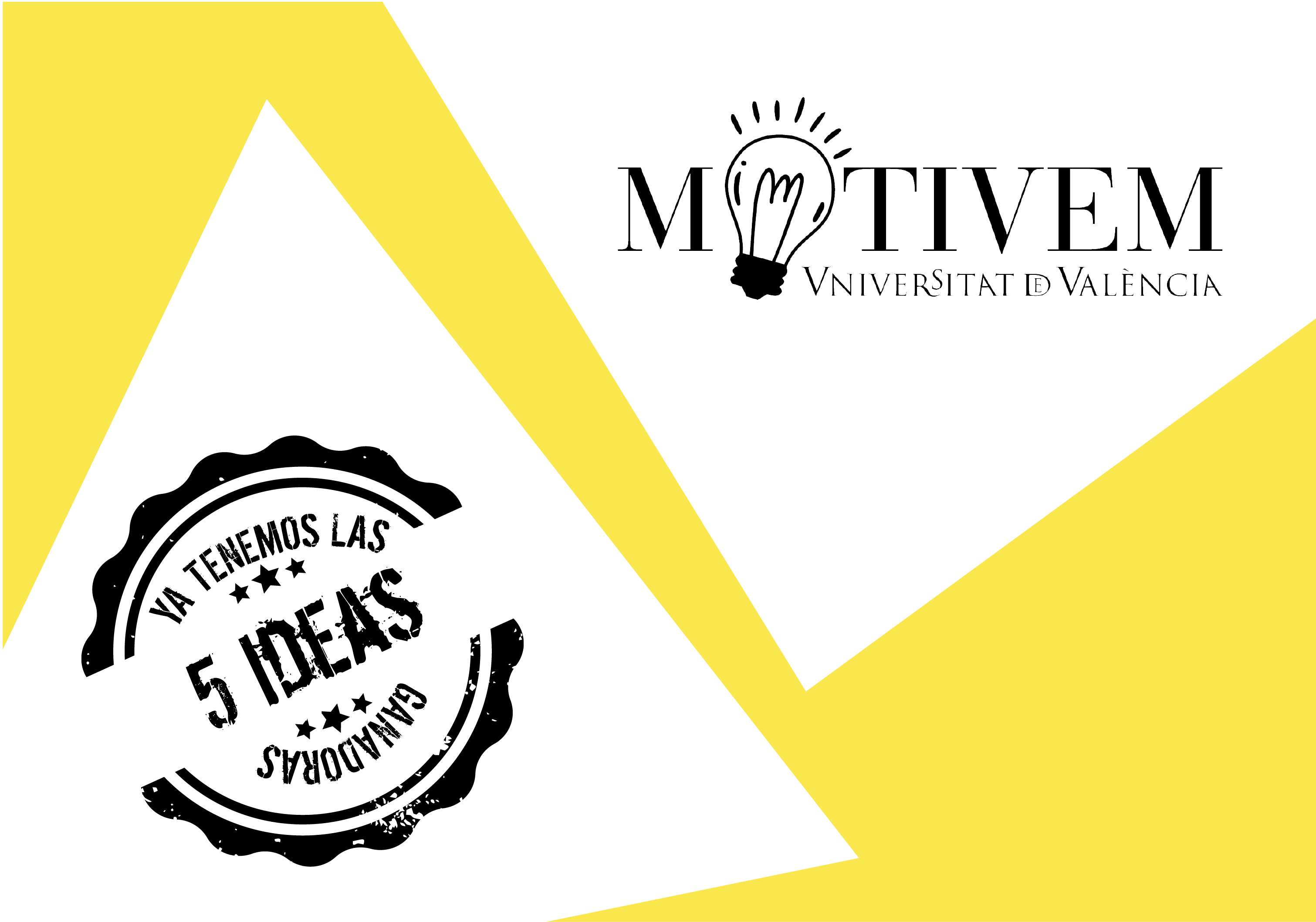 Èxit de l’ETSE-UV en els premis MOTIVEM 2020 a les millors idees generades per equips de docents i estudiants