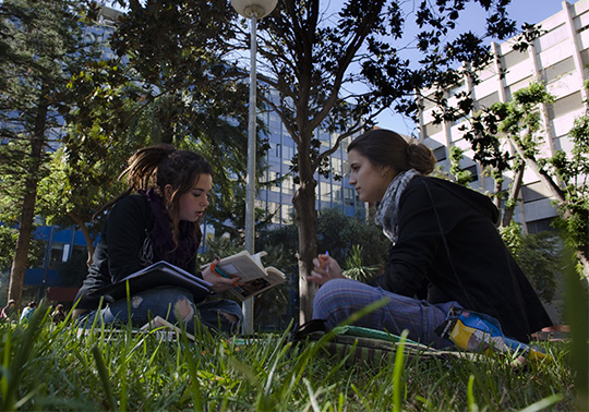 Students