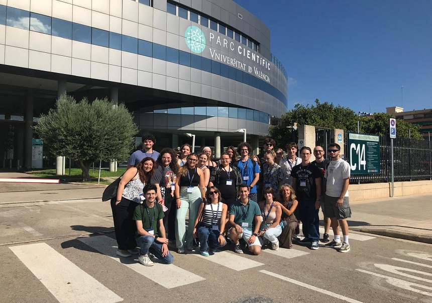 Finalitzat el BIP Erasmus “Implementation Of Antimicrobials Discovery By Student Crowdsourcing Through A Service-Learning Strategy. European Microbial World (Euromiwo)”