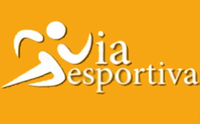 Logo via esportiva