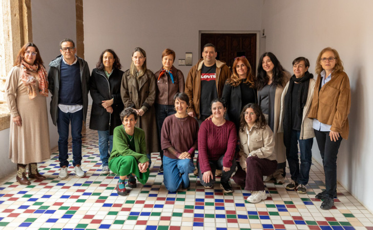 Acto de Salvem les Fotos