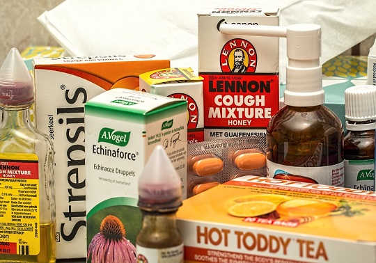 Medicamentos