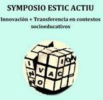Symposio de Innovación Docente y Transferencia ESTIC ACTIU