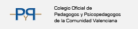 Colegio Oficial de Pedagogos y Psicopedagogos de la Comunidad Valenciana